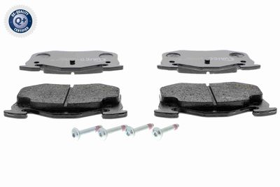 Brake Pad Set, disc brake VAICO V46-0161