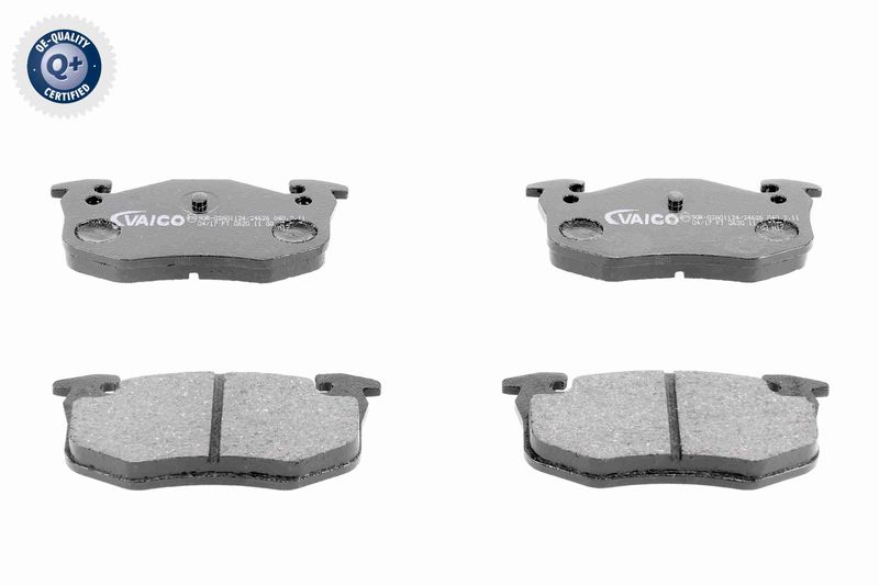 VAICO V46-0162 Brake Pad Set, disc brake