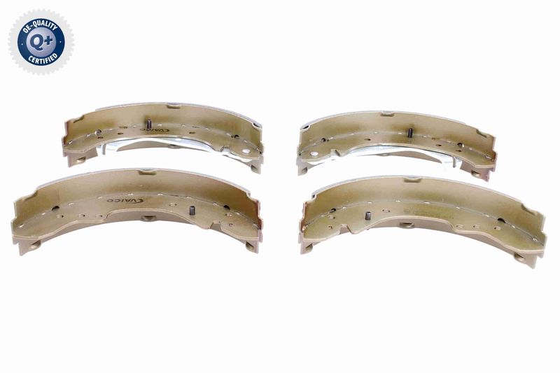 VAICO V46-0167 Brake Shoe Set