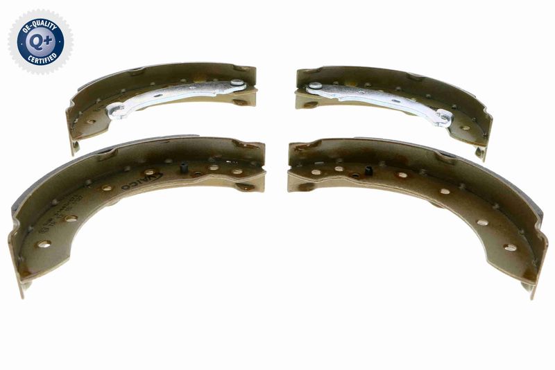 VAICO V46-0175 Brake Shoe Set