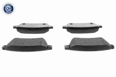 Brake Pad Set, disc brake VAICO V46-0288