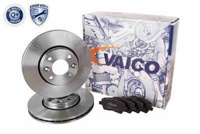 Brake Kit, disc brake VAICO V46-1229