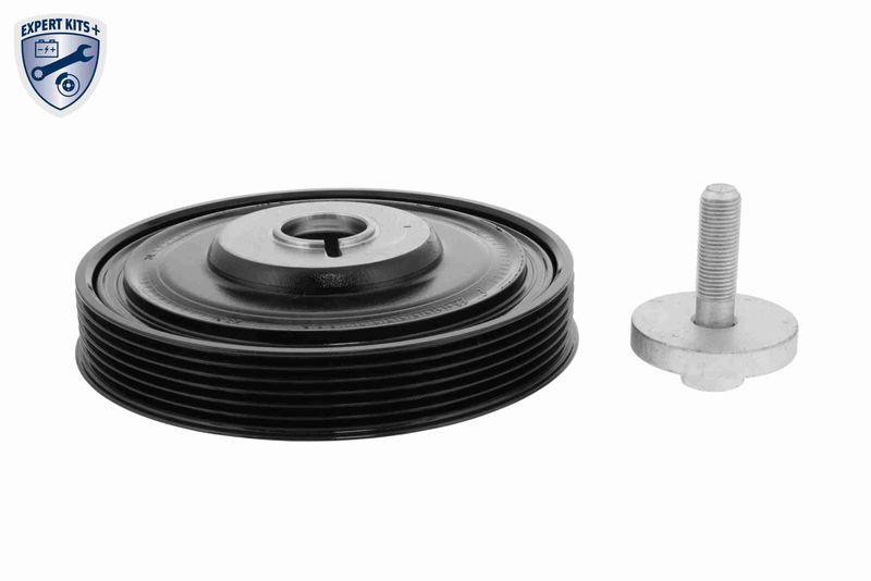 VAICO V46-1292 Belt Pulley Set, crankshaft