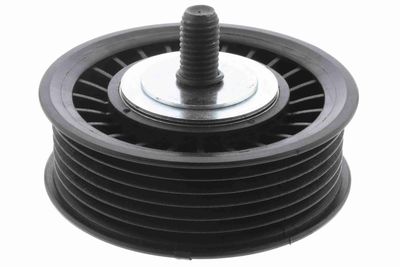 Tensioner Pulley, V-ribbed belt VAICO V46-1721