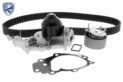 Water Pump & Timing Belt Kit VAICO V46-50023-BEK