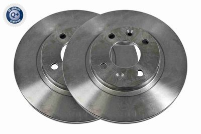 Brake Disc VAICO V46-80002