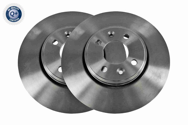 VAICO V46-80008 Brake Disc