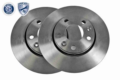 Brake Disc VAICO V46-80017