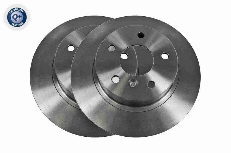 VAICO V48-40001 Brake Disc