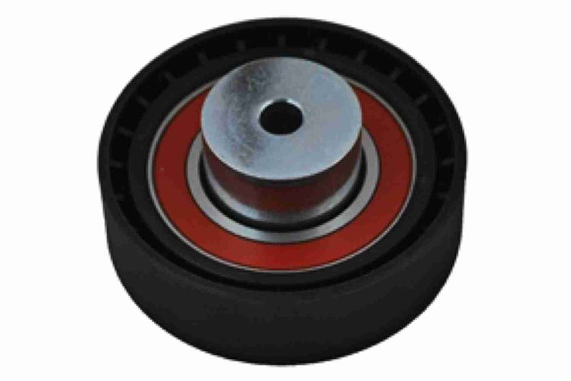 VAICO V49-0034 Tensioner Pulley, V-ribbed belt