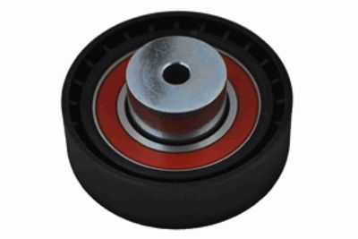 Tensioner Pulley, V-ribbed belt VAICO V49-0034