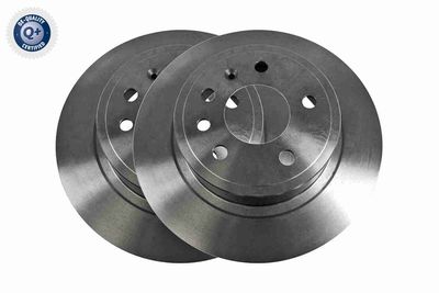 Brake Disc VAICO V50-40002