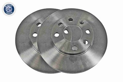 Brake Disc VAICO V51-80003