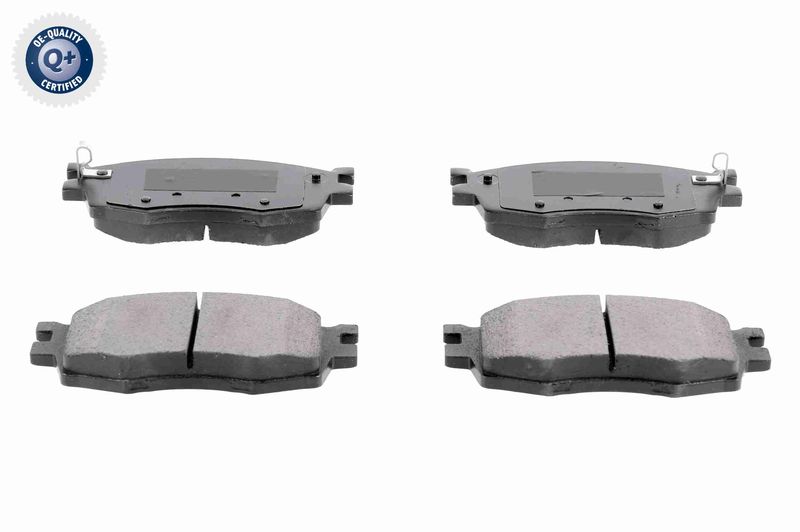 VAICO V52-0069 Brake Pad Set, disc brake