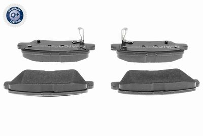 Brake Pad Set, disc brake VAICO V53-0057