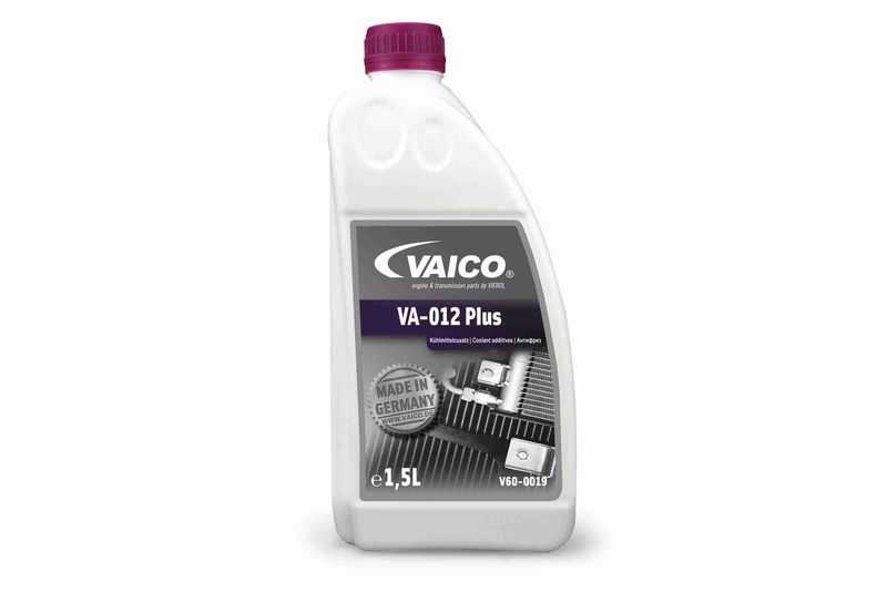 VAICO V60-0019 Antifreeze