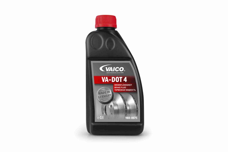 VAICO V60-0075 Brake Fluid