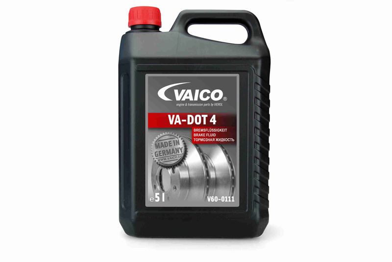 VAICO V60-0111 Brake Fluid