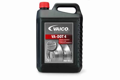 Brake Fluid VAICO V60-0111