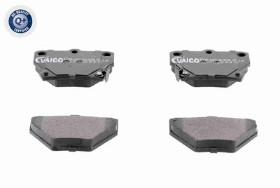 Brake Pad Set, disc brake VAICO V70-0034