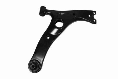 Control/Trailing Arm, wheel suspension VAICO V70-0243