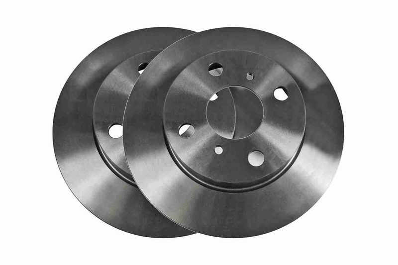 VAICO V70-80006 Brake Disc