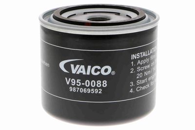Oil Filter VAICO V95-0088
