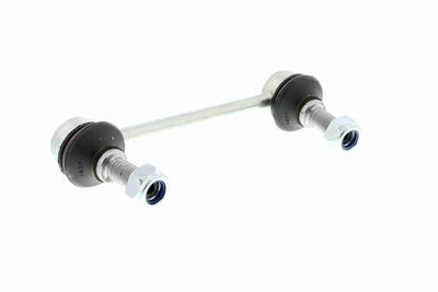 Link/Coupling Rod, stabiliser bar VAICO V95-0100