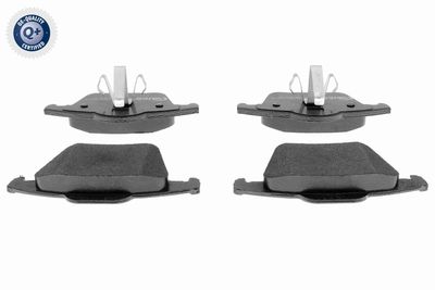 Brake Pad Set, disc brake VAICO V95-0152