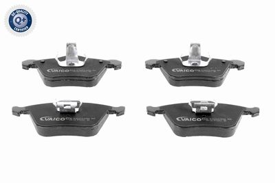 Brake Pad Set, disc brake VAICO V95-0166