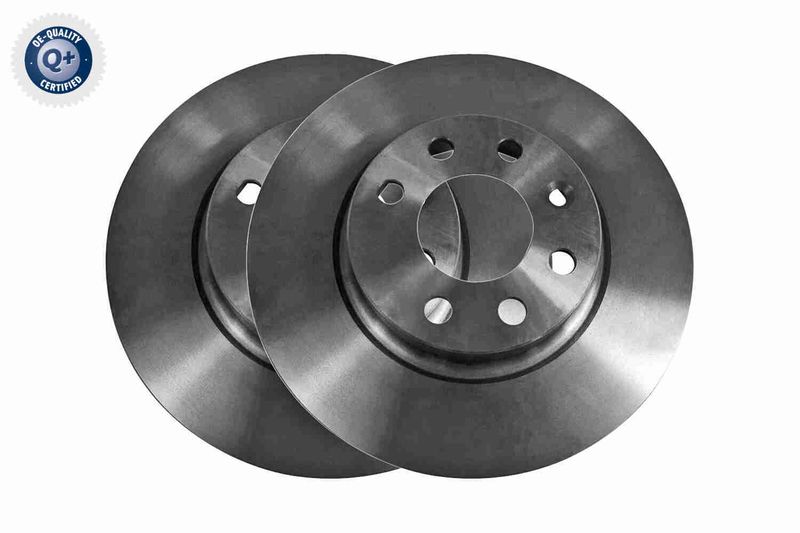 VAICO V95-40008 Brake Disc