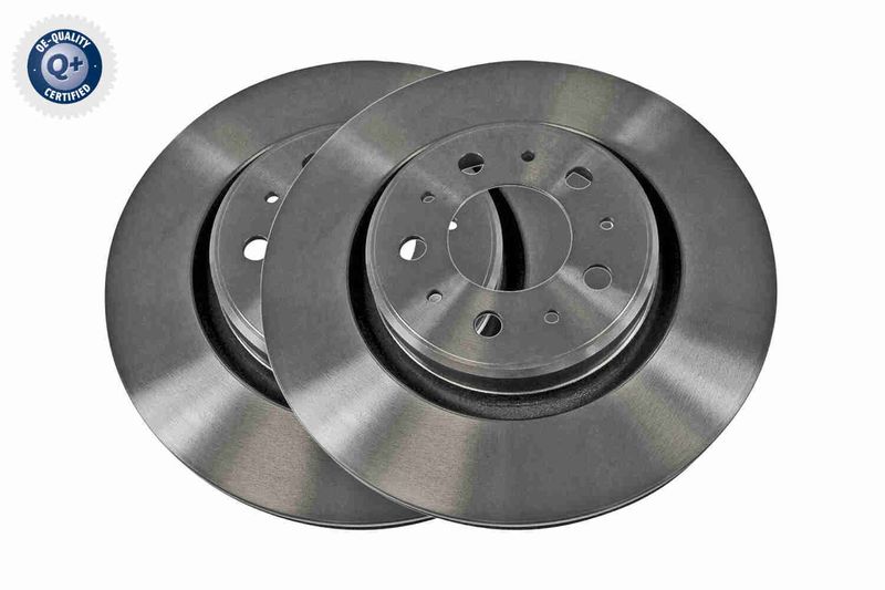 VAICO V95-80003 Brake Disc