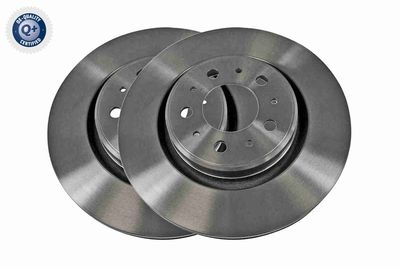 Brake Disc VAICO V95-80003