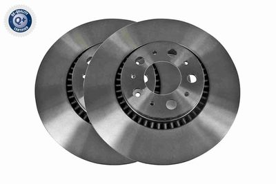 Brake Disc VAICO V95-80005