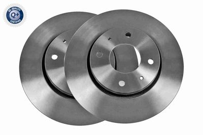 Brake Disc VAICO V95-80007