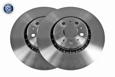 Brake Disc VAICO V95-80009