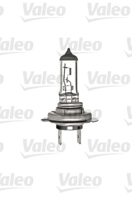 Bulb, spotlight VALEO 032009