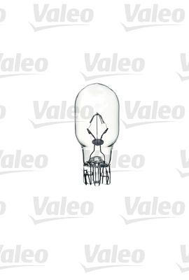 Bulb, direction indicator VALEO 032122