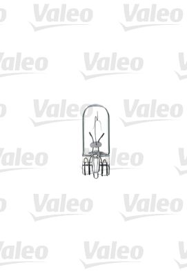 Bulb, direction indicator VALEO 032209