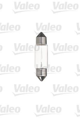 VALEO 032217 Bulb, licence plate light