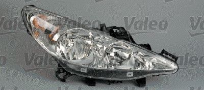 Headlight VALEO 043238