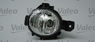 Front Fog Light VALEO 043683