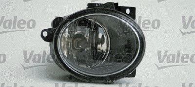 Front Fog Light VALEO 043689