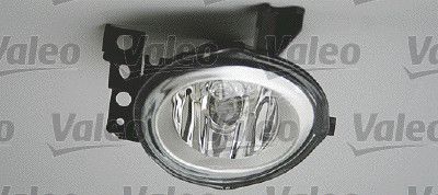 Front Fog Light VALEO 043727