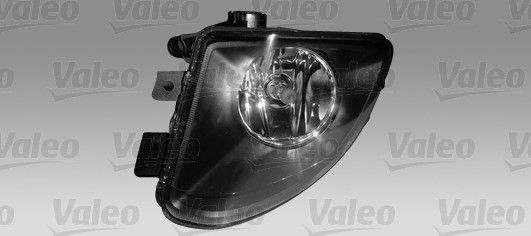 VALEO 044359 Front Fog Light