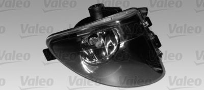 Front Fog Light VALEO 044370