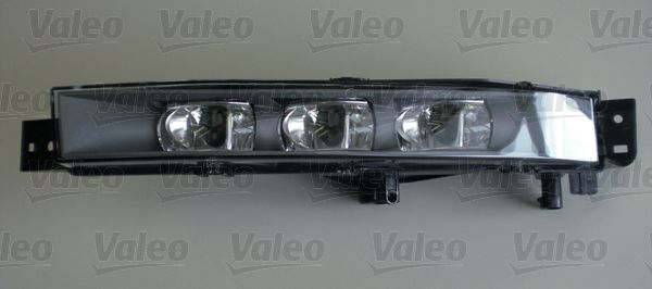 VALEO 044564 Front Fog Light