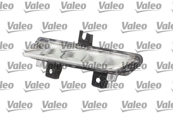 VALEO 044897 Daytime Running Light