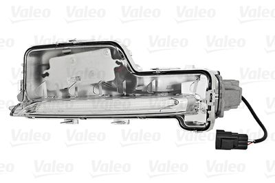 Daytime Running Light VALEO 045156