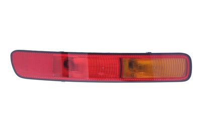 Tail Light Assembly VALEO 047387